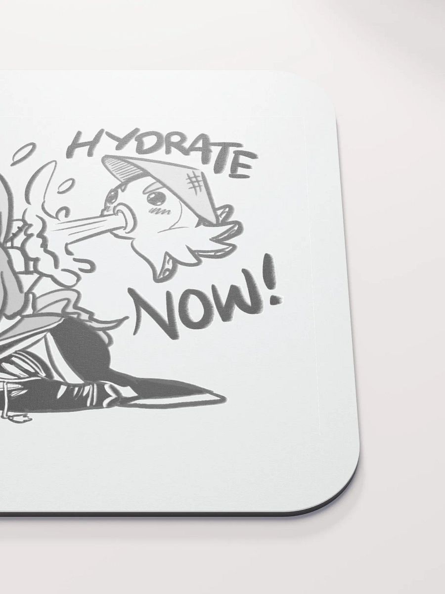 Refresh Mouse Pad product image (5)
