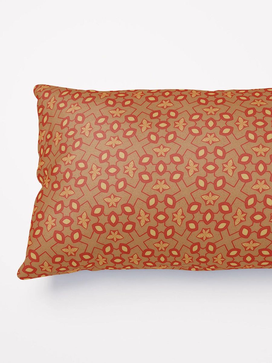 Beauty Intertwined Pillow product image (3)