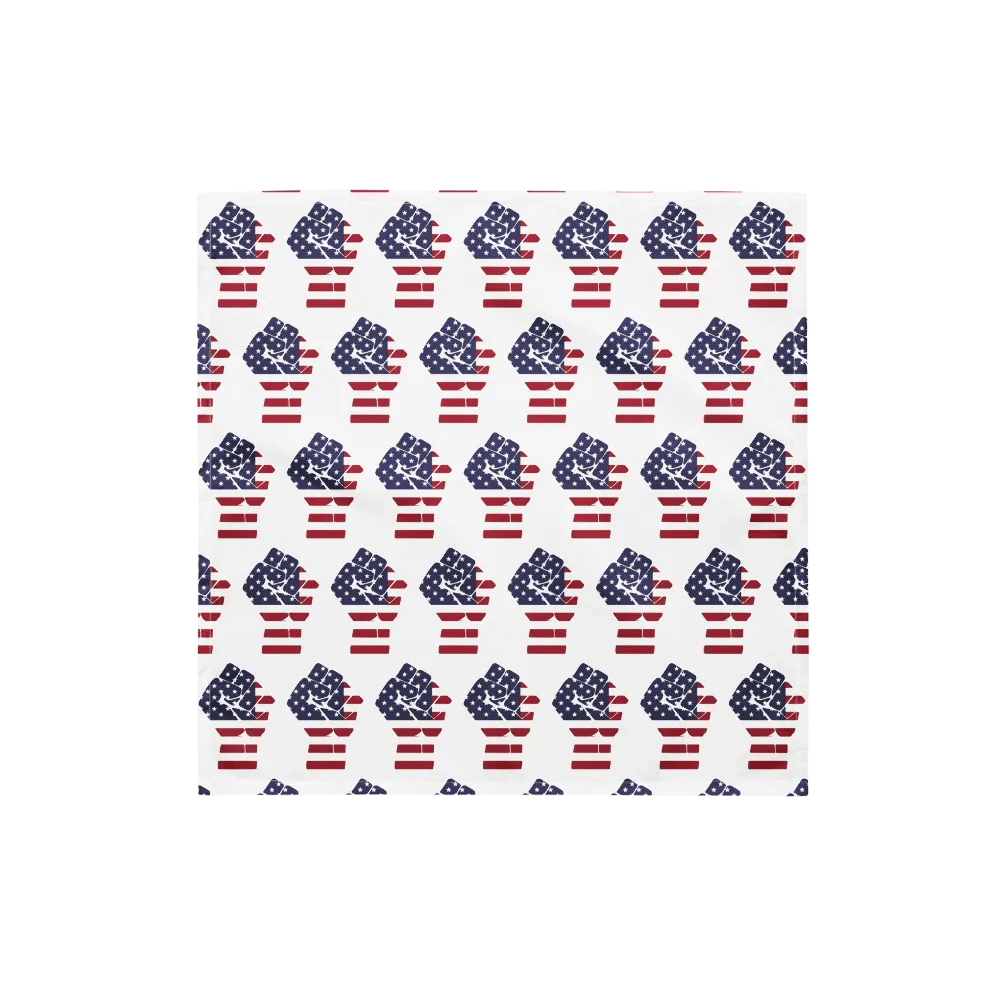 American Pride Bandana product image (1)