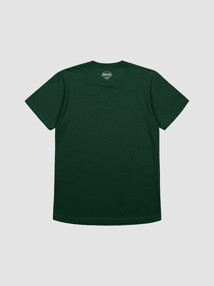 San Jose SaberCats T-Shirt by Next Level 