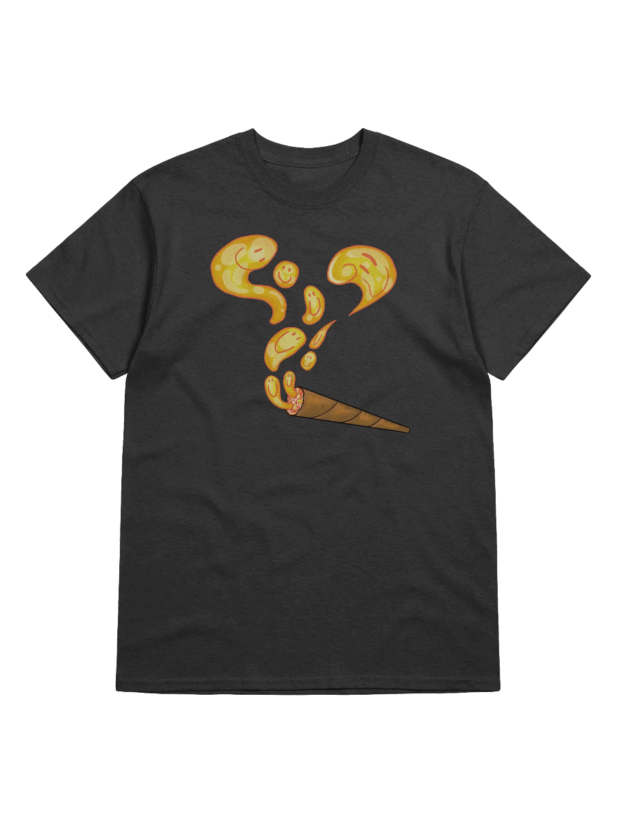 Happy Jane Joint Cartoon T-Shirt product image (5)