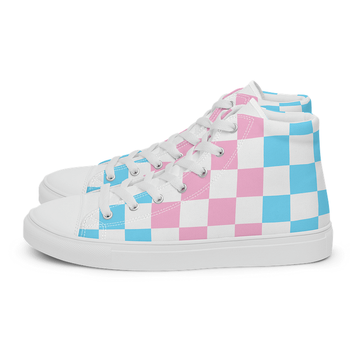 Trans Stompies (W) product image (2)
