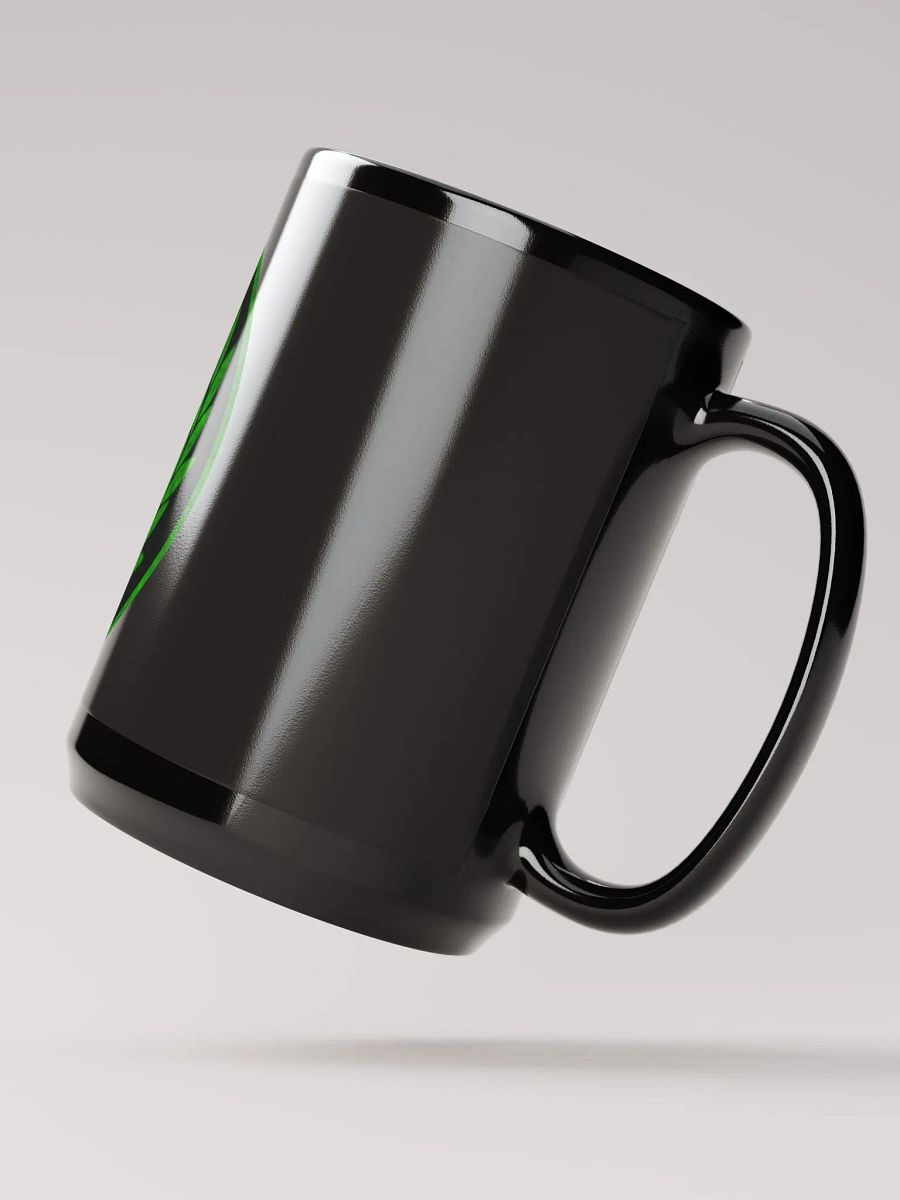 Necronovember Mug product image (2)