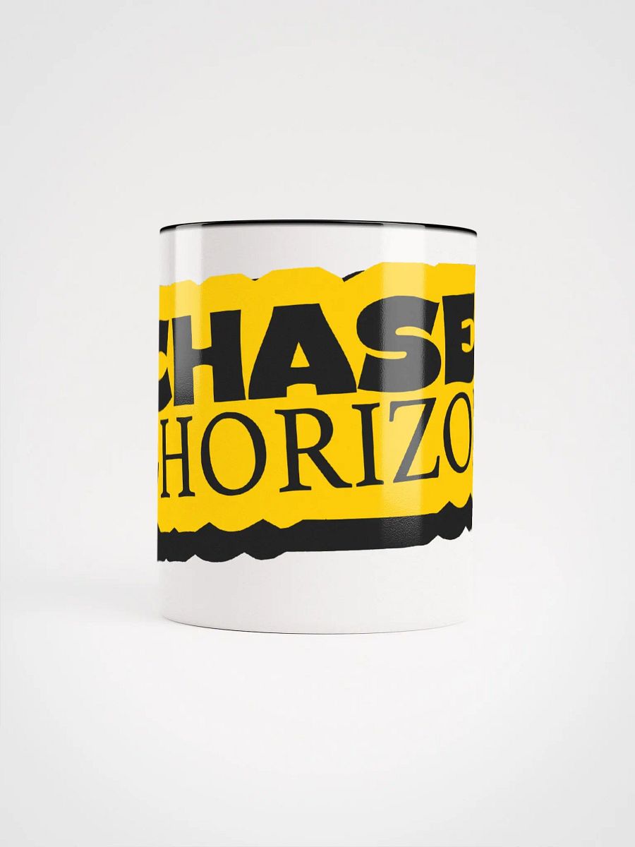 Chase The Horizon Ceramic Mugs product image (5)