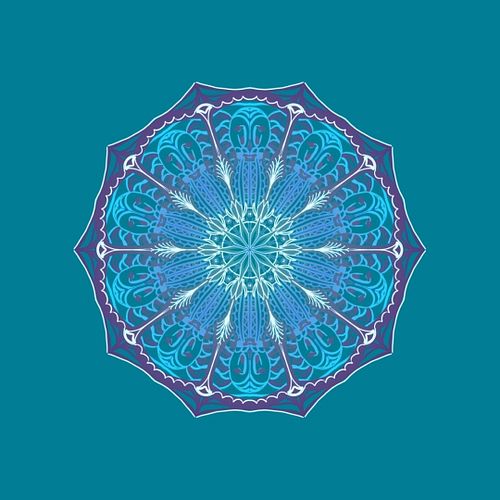 Join me in this fun and relaxing video where I draw a cute octopus mandala in Photoshop! With some cheerful tunes to keep us ...