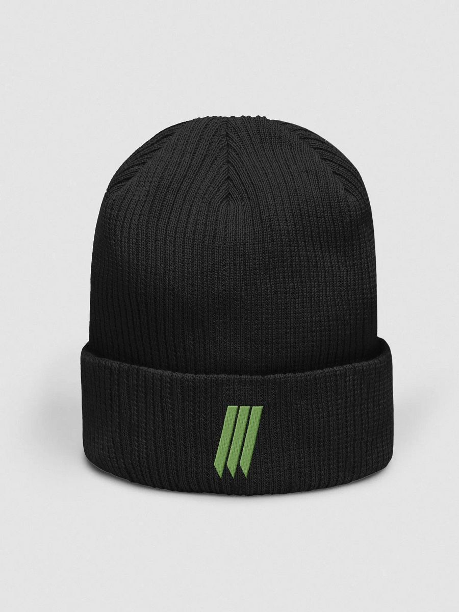 Stripes Beanie product image (1)