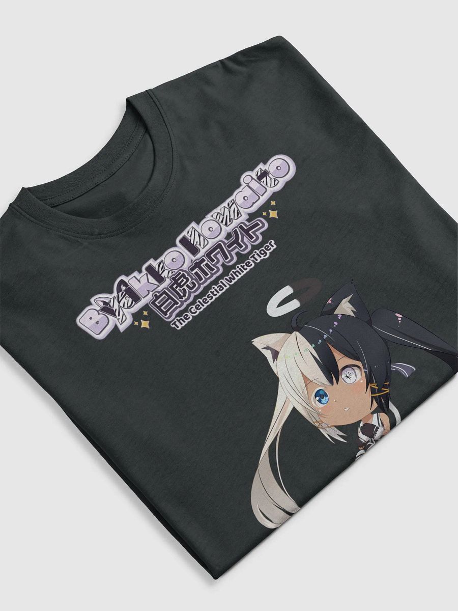 Premium Heavyweight Tee - Byakko Chibi Edition product image (25)