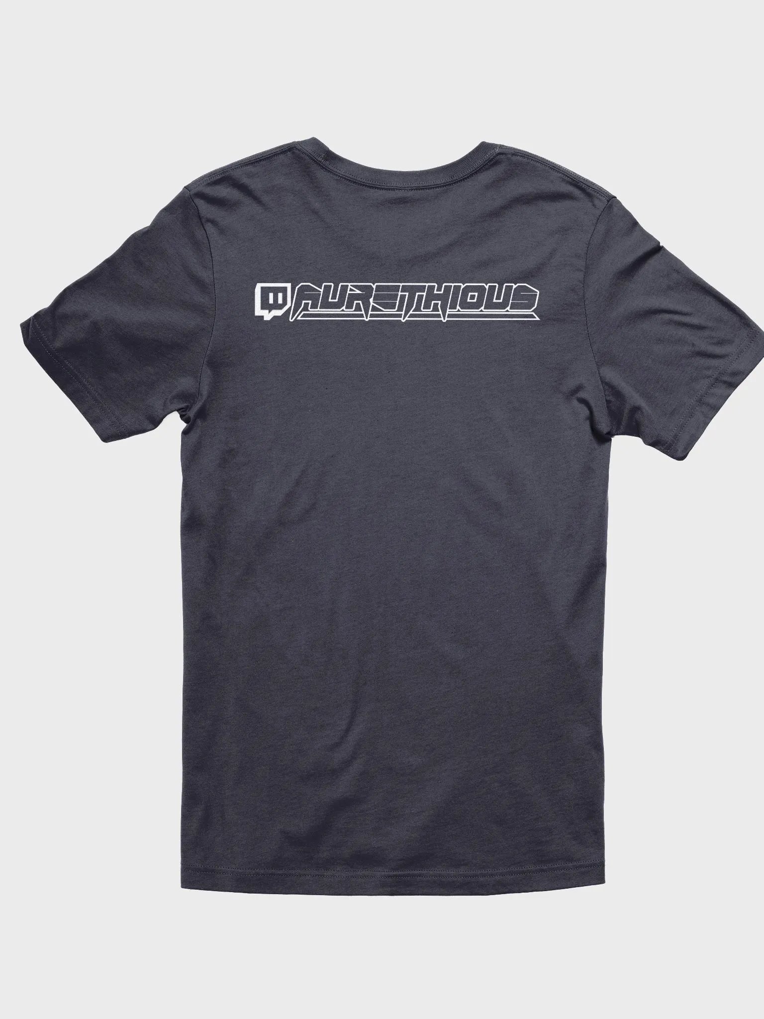 Cloud - Let's Mosey T-Shirt product image (19)