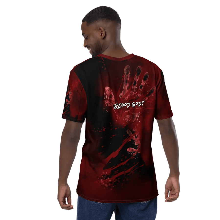 Dark Blood God Tshirt product image (12)