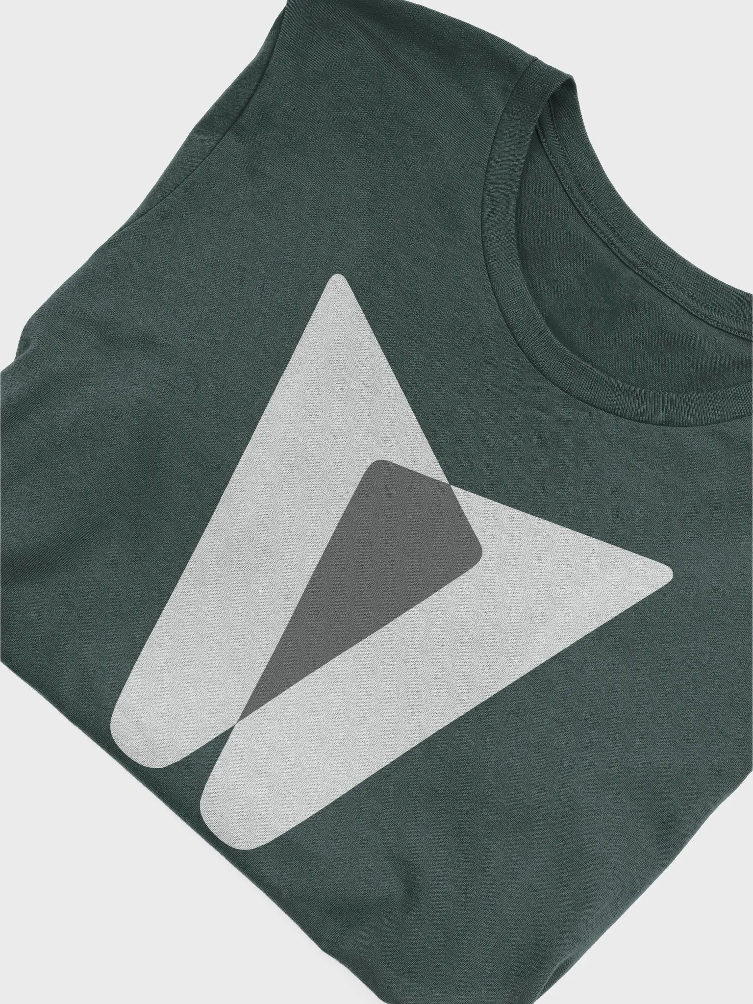We Bodyboard Logo // Winter Warrior Soft Style Tee product image (6)