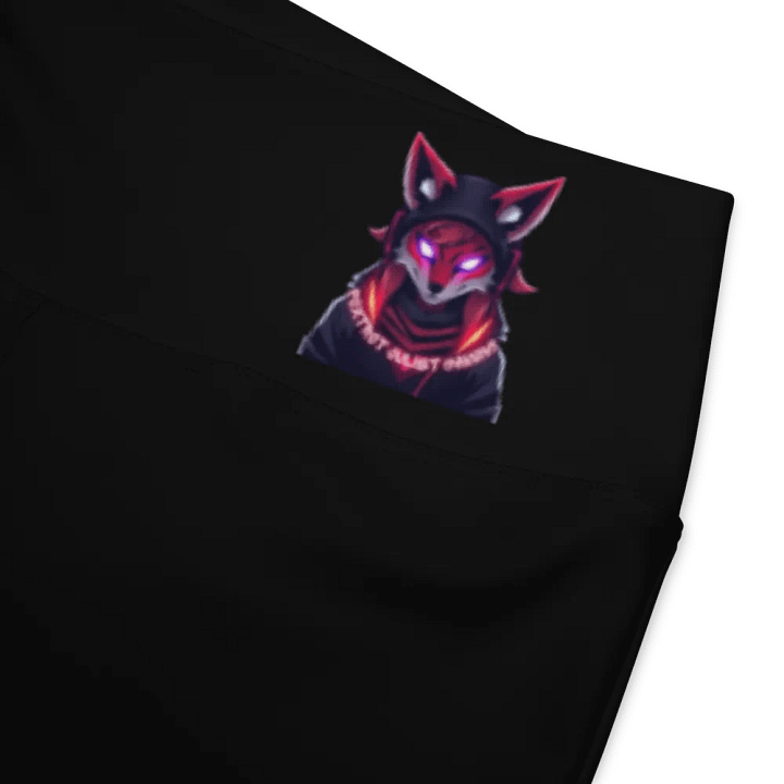 Flare Goddess Leggings product image (1)