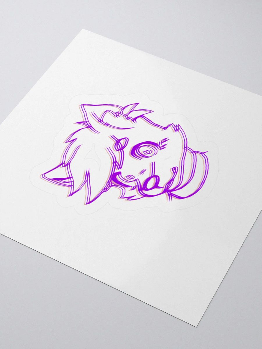 The logo product image (7)