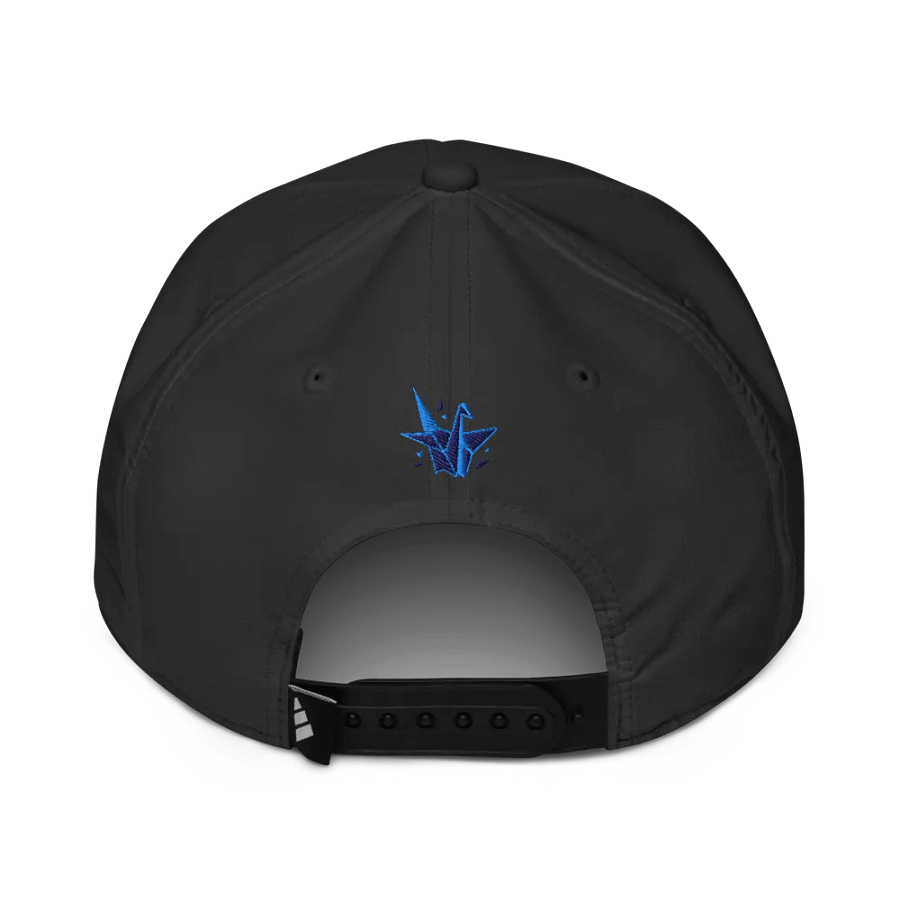 KrazeyHazey Crane Adidas Cap product image (8)
