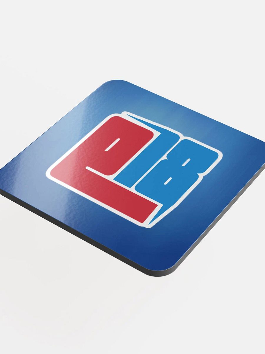 E18 Logo Coaster product image (4)