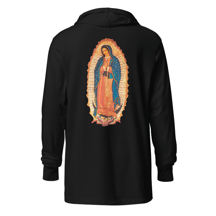 Virgen de Guadalupe - Imagen en Espalda product image (1)