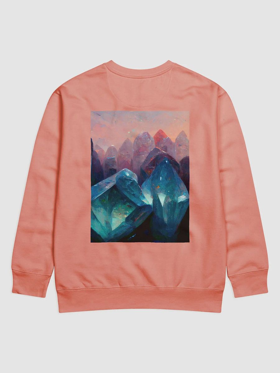 Mystic Crystal Dream Sweatshirt product image (2)