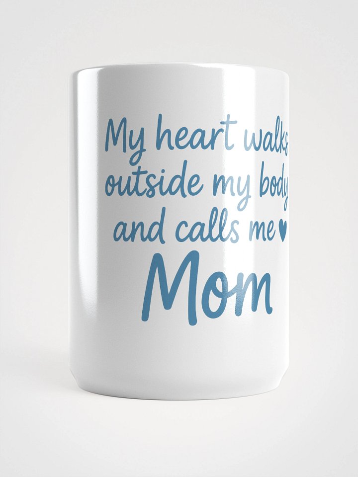 Mom's Heartfelt Mug product image (1)
