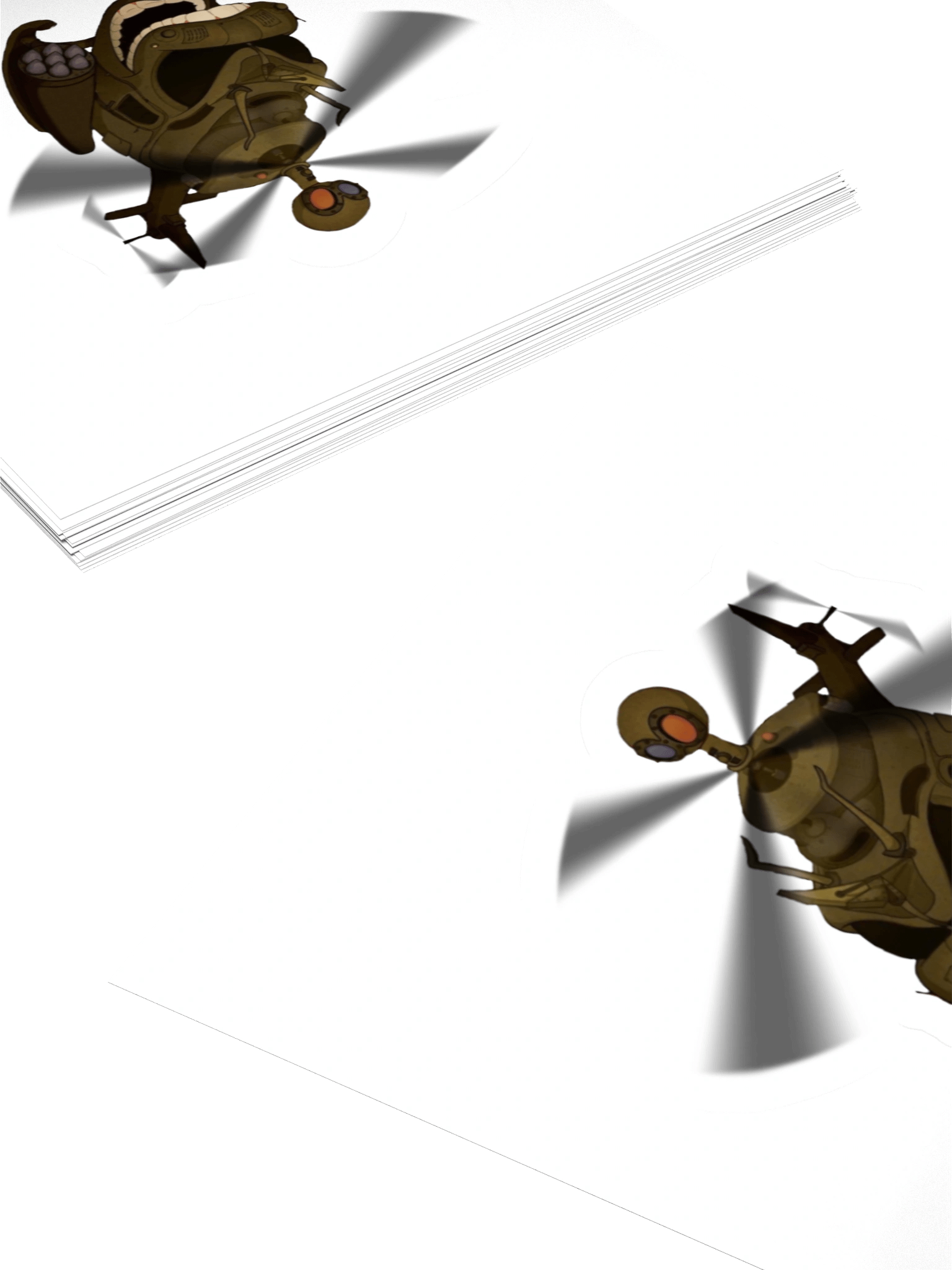 OH-58D "Bam Bam" product image (4)