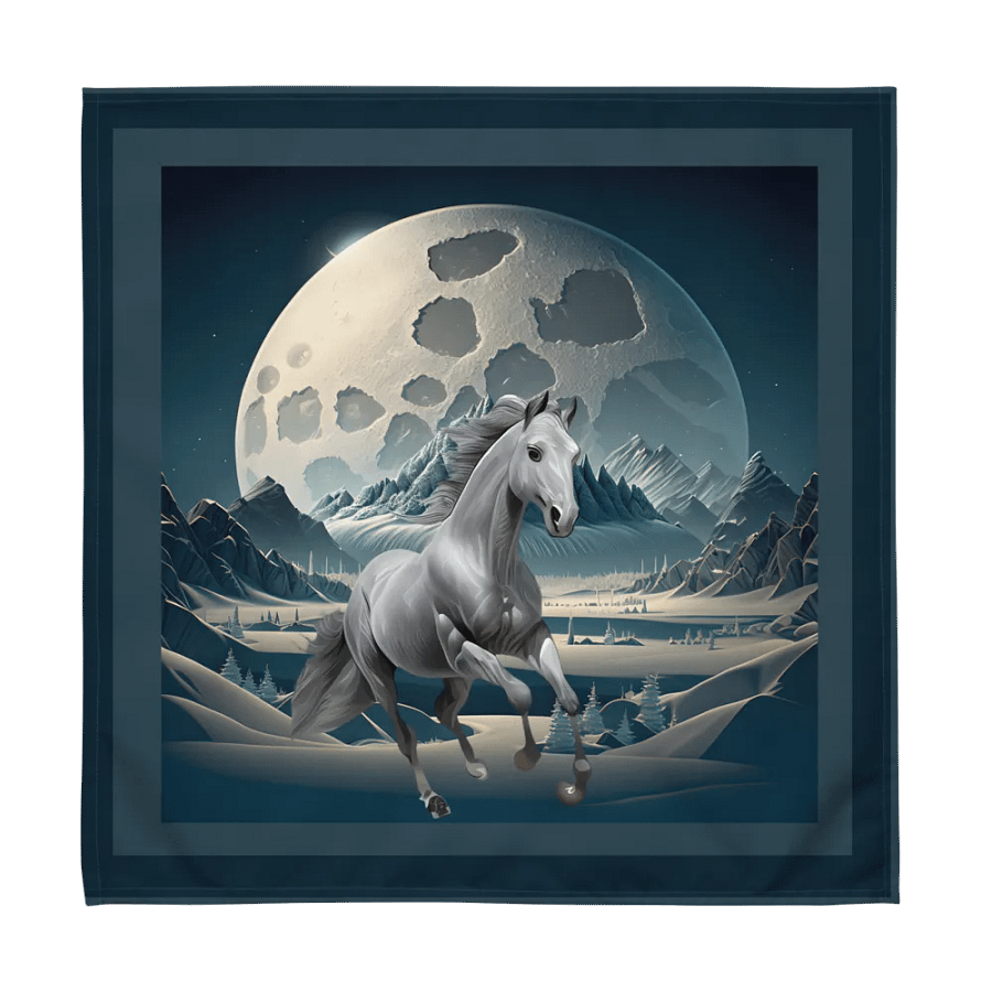 Horses Framed product image (6)