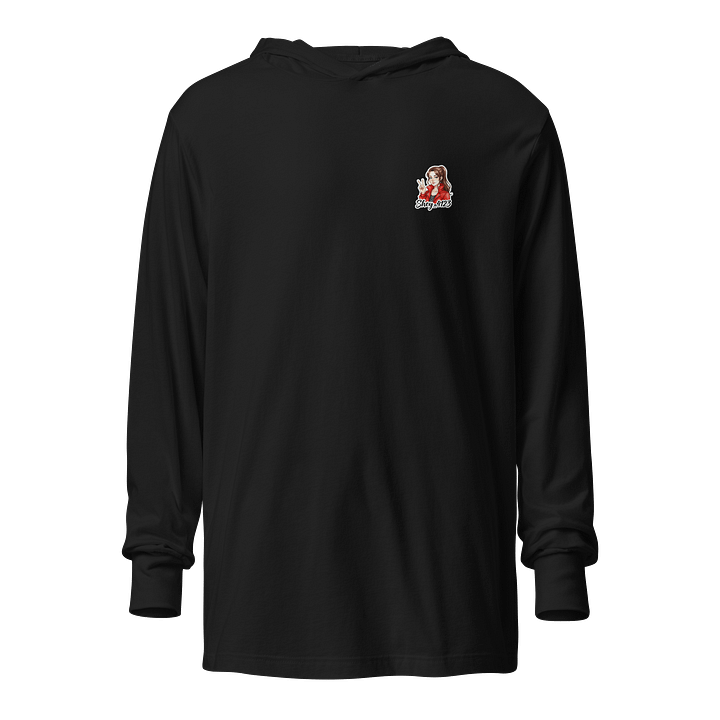 Shey long sleeve Tee product image (1)
