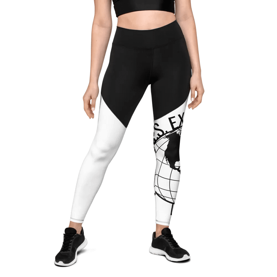 US EXPORTERS LEGGINGS product image (1)