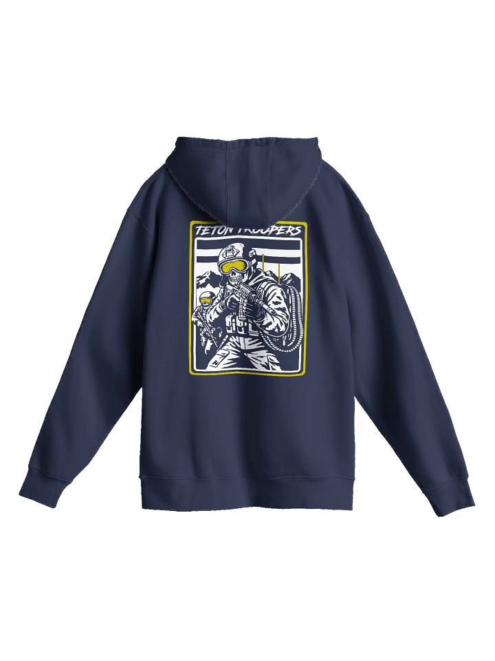 Teton Troopers Gold product image (7)