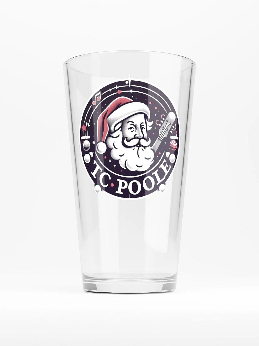 TC Santa Shaker product image (1)