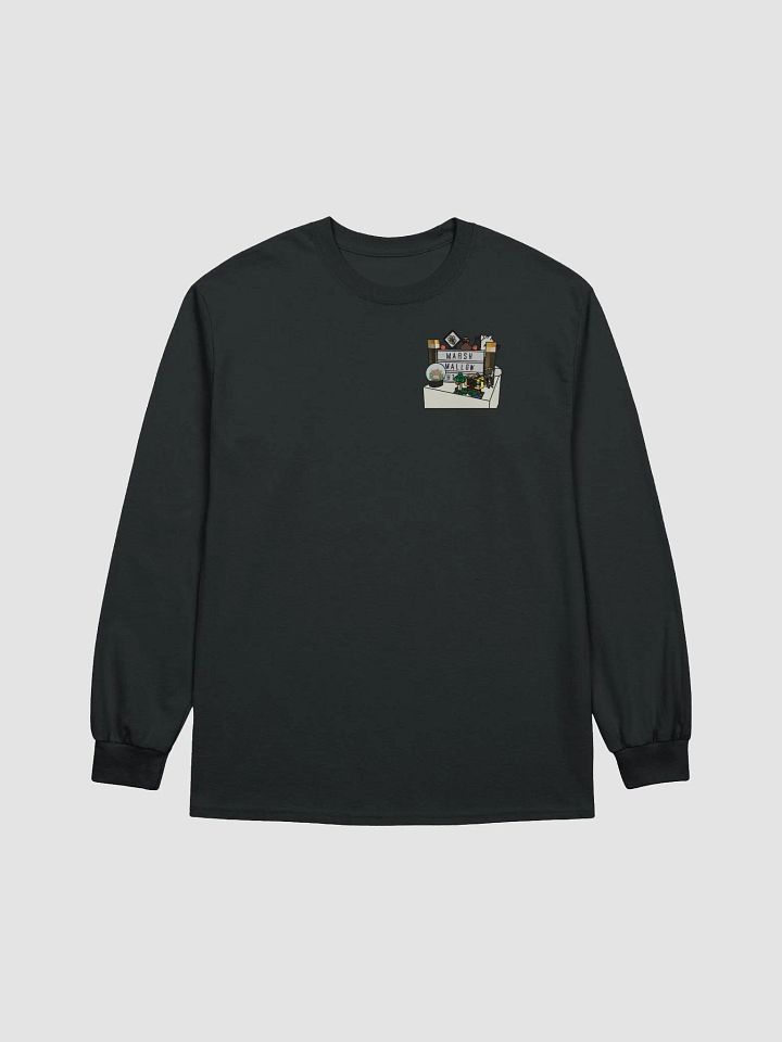 Background Long Sleeve product image (11)