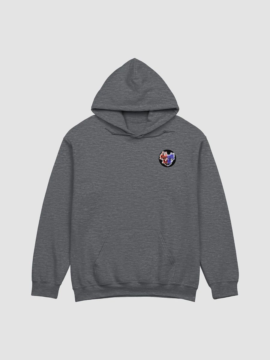 BE THE BEST SWEATSHIRT (Black Wording) product image (1)