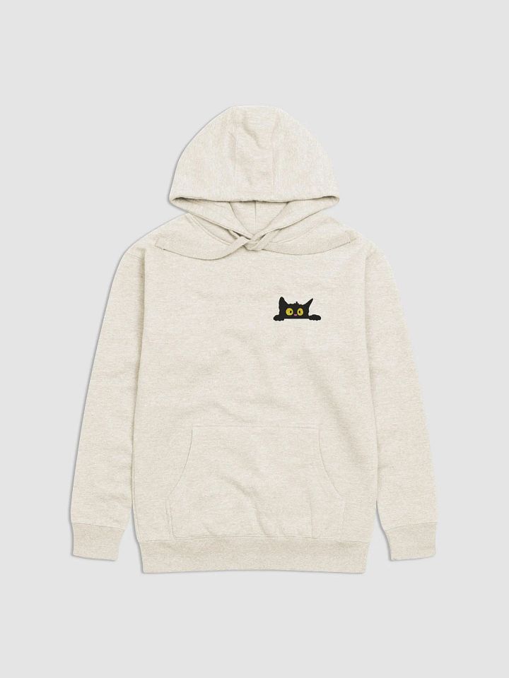 Pocket Kitten Premium Hoodie product image (2)
