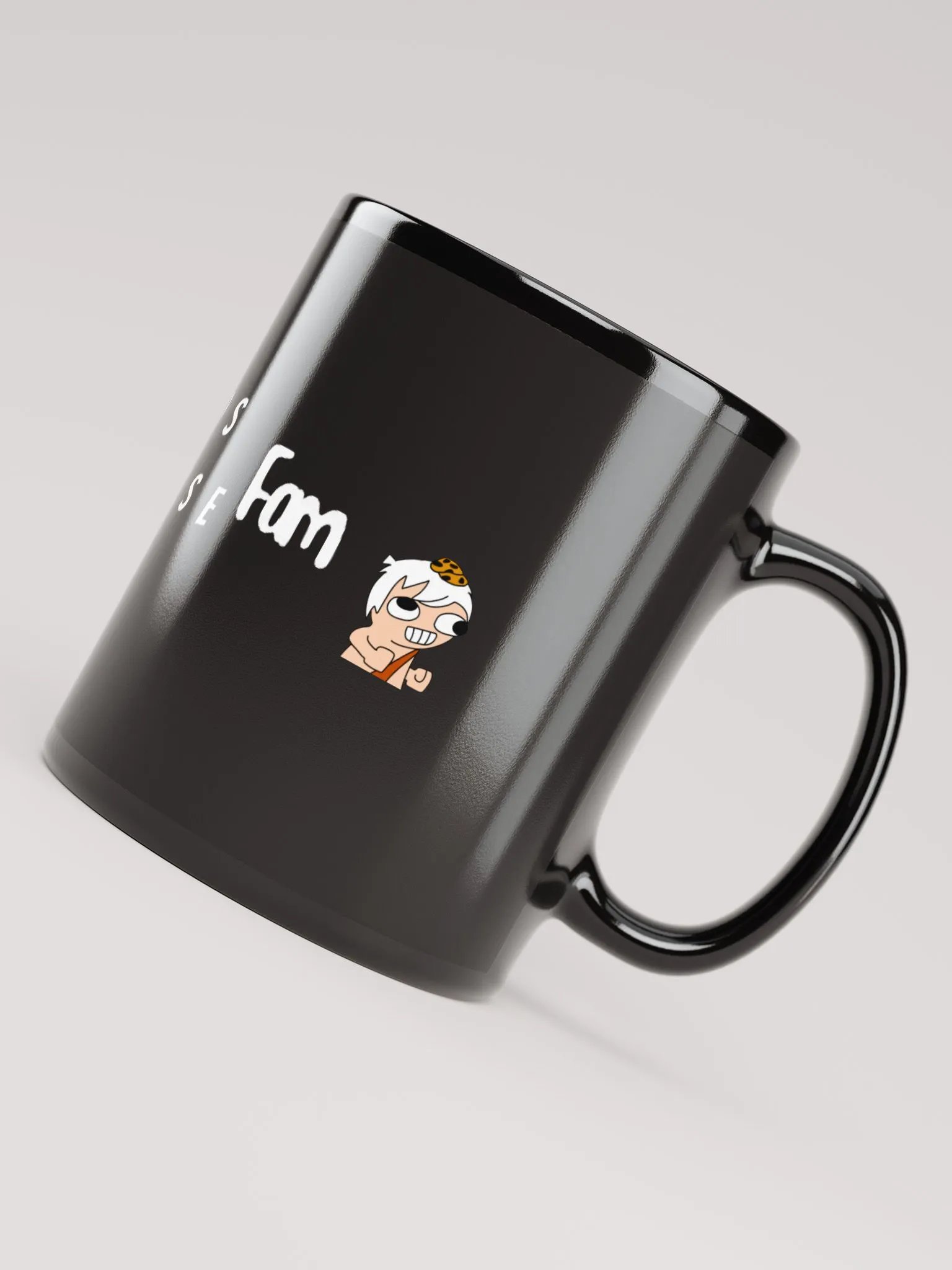 Bam Mug product image (8)