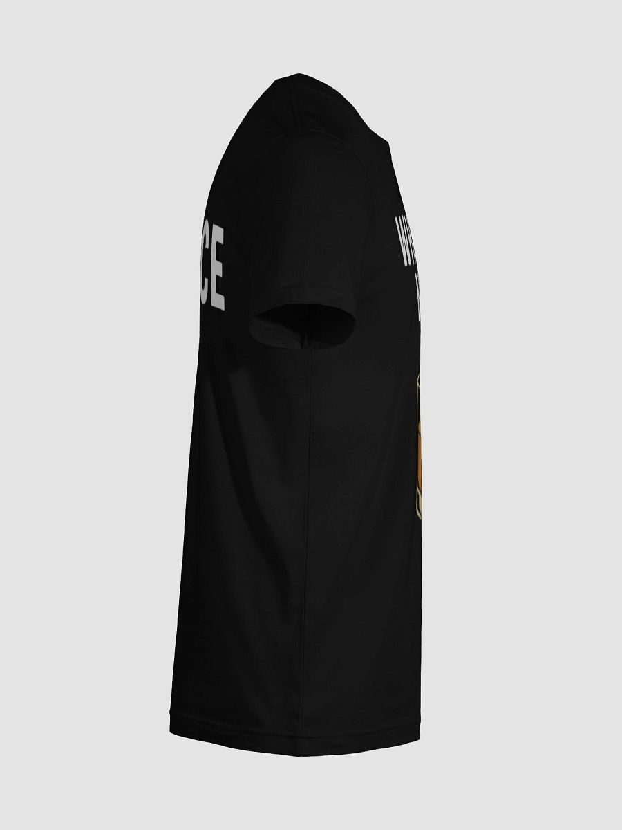 Whiskey Neat No ICE Tee product image (12)