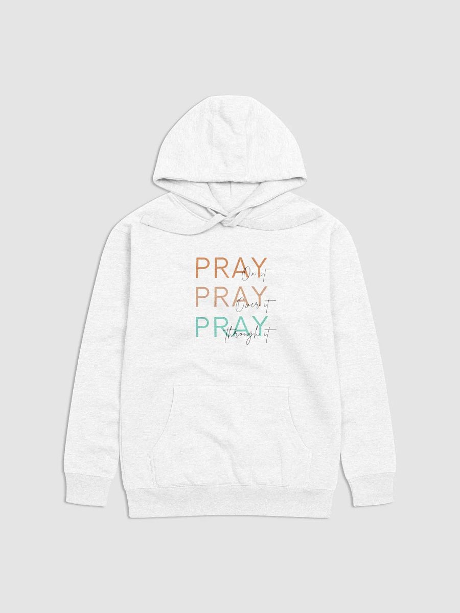 Pray Hoodie product image (1)