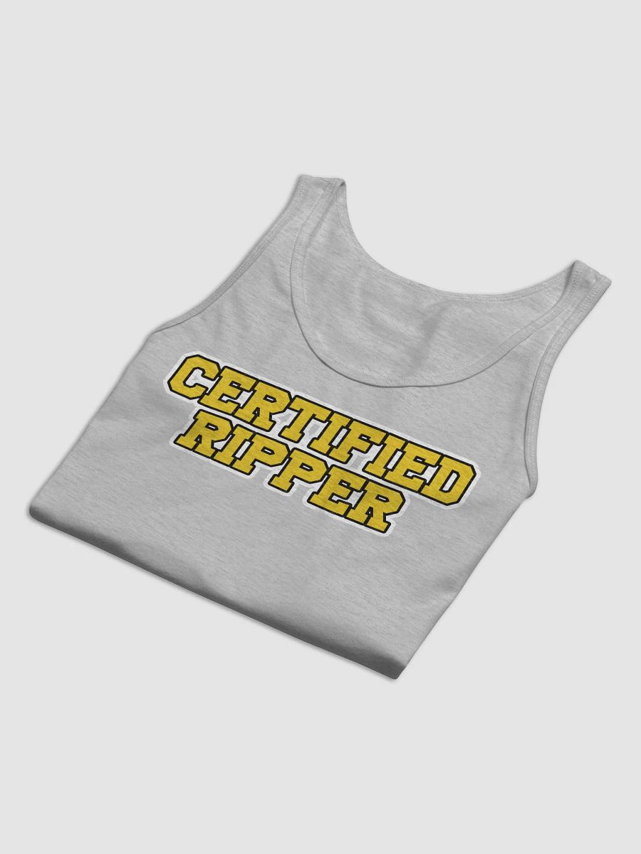 Certified Ripper Tank product image (9)