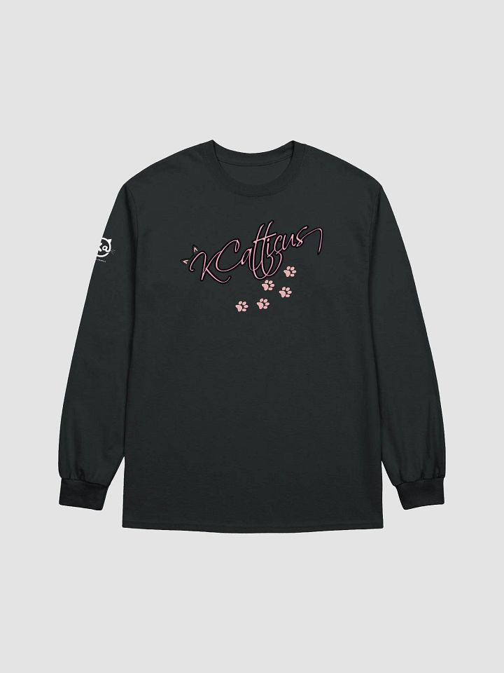 KC Long Sleeve Tee product image (1)