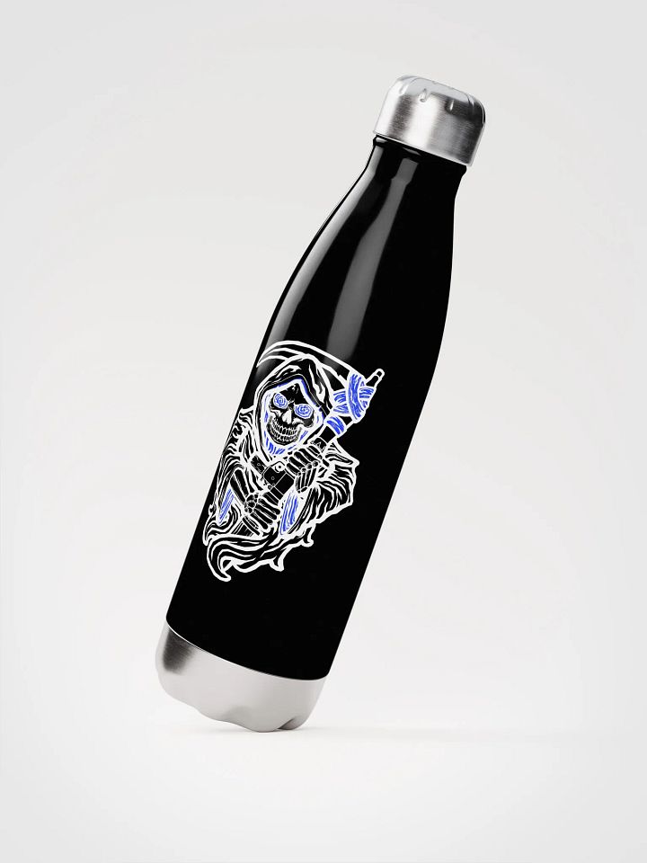 Reaper Stainless Steel Waterbottle product image (2)