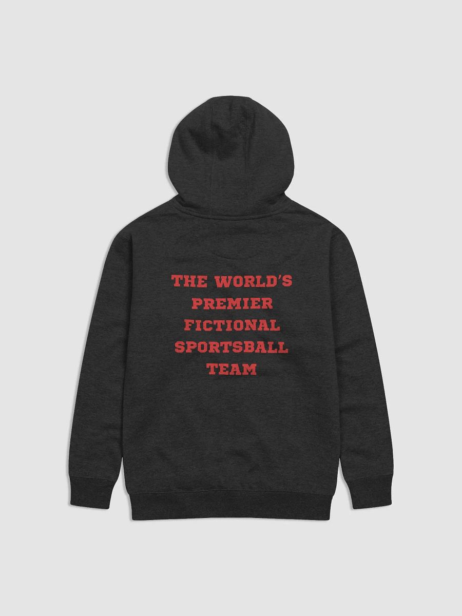 Go Narwhals Hoodie product image (2)