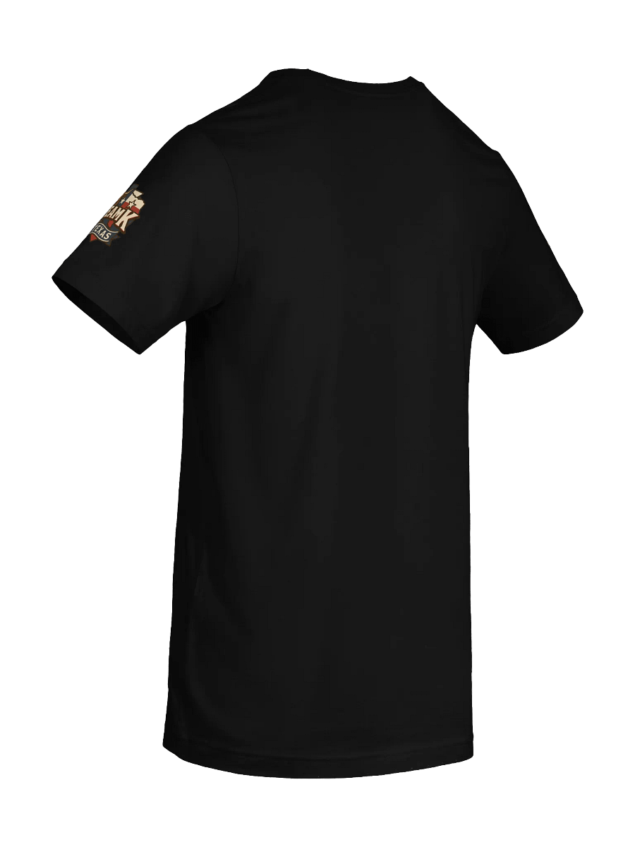 Team K Texas T-Shirt product image (8)