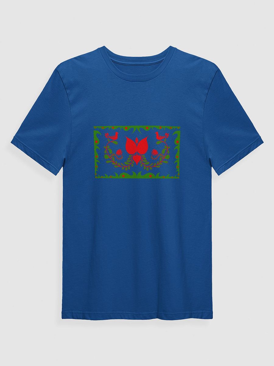 Hungarian Garden Bliss T-Shirt product image (1)