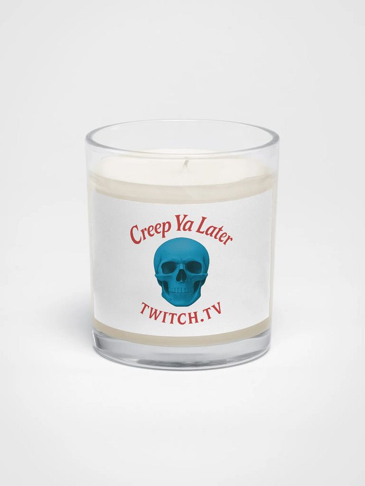 Candle product image (1)