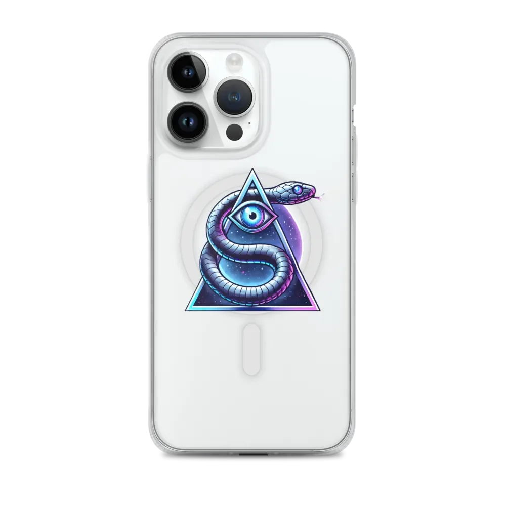 ALT_I_STICK MAGSAFE PHONE CASE product image (1)