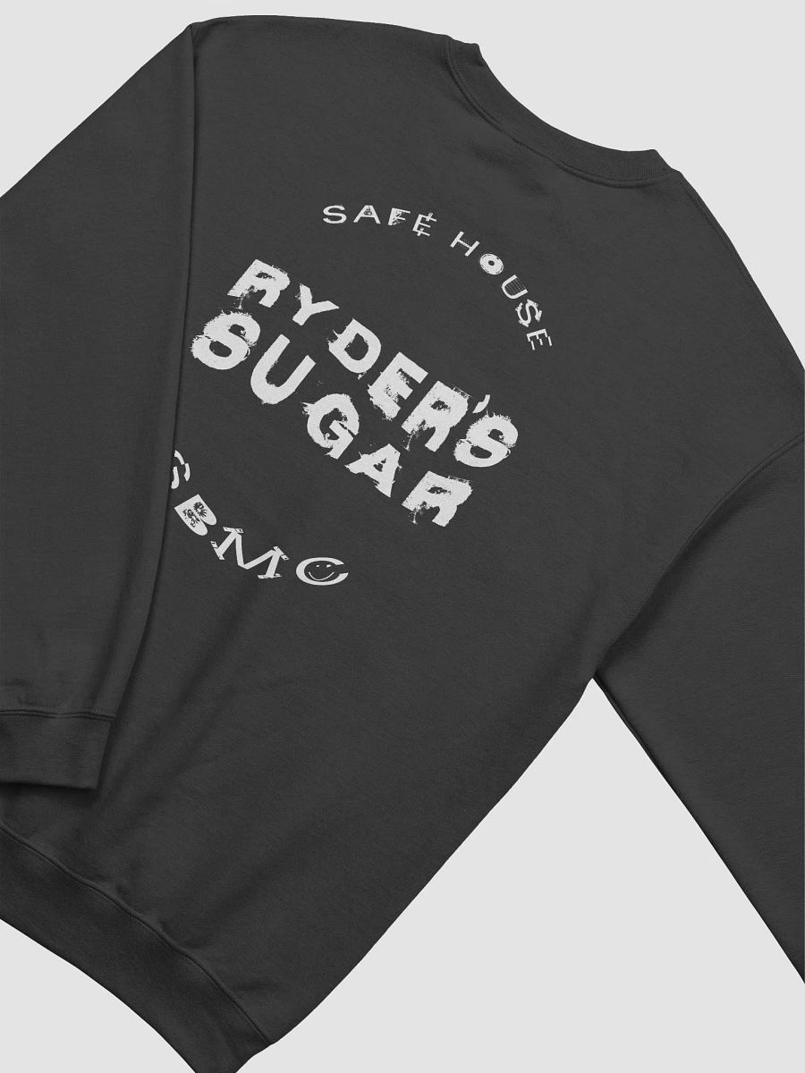 Ryder's Sugar Sweatshirt product image (17)