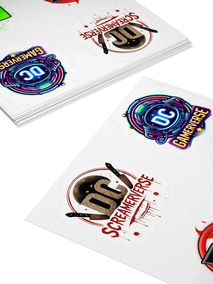 DCStickers product image (12)