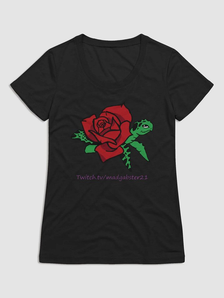 Women's Turtle T-Shirt product image (1)
