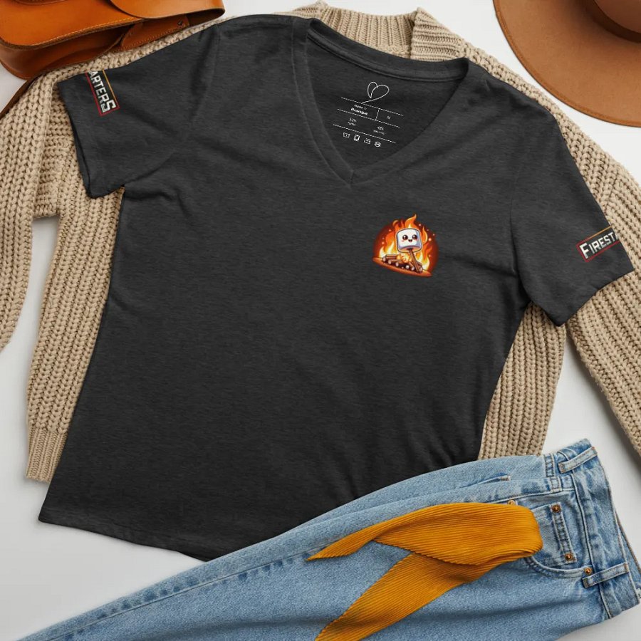 Toastie V Neck product image (19)