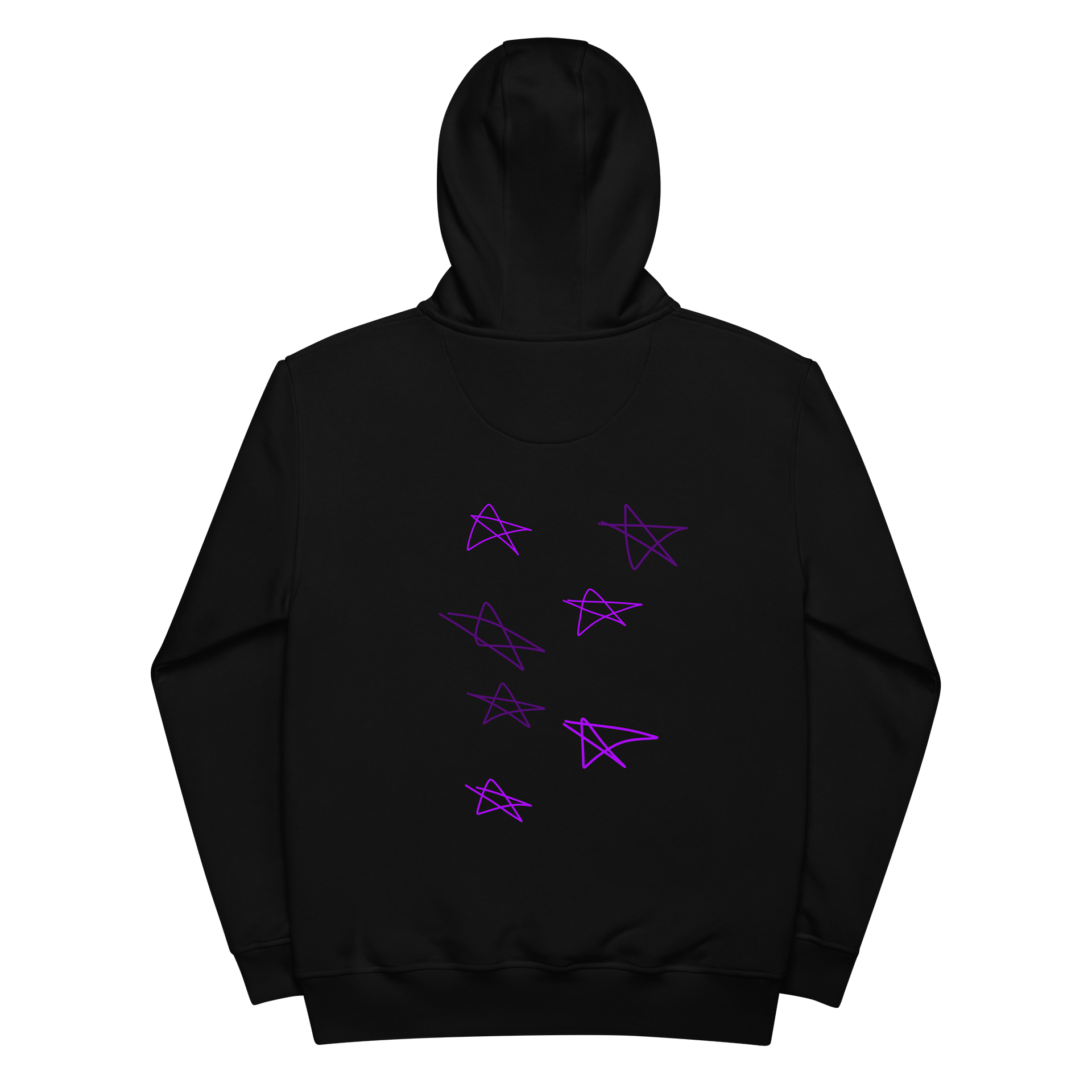 Stellar Star Sizzler Hoodie product image (8)