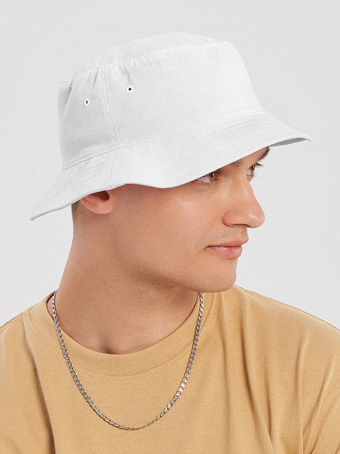 Photo showing Big Accessories Bucket Hat