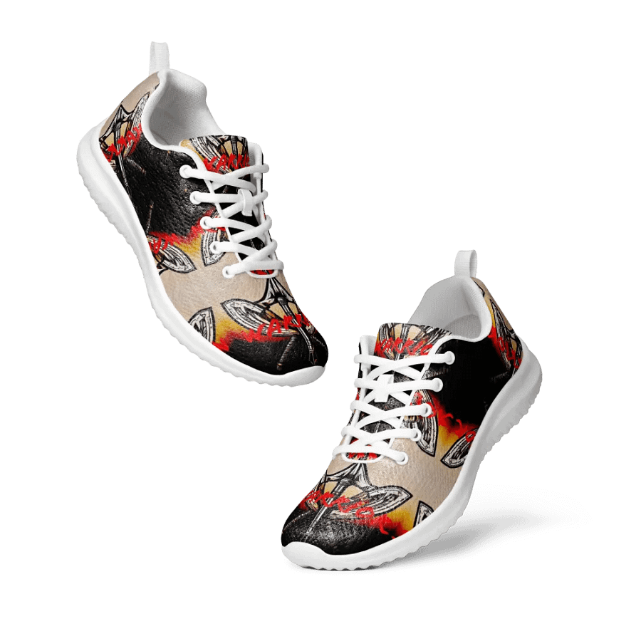 Warrior Women's Sneakers product image (11)