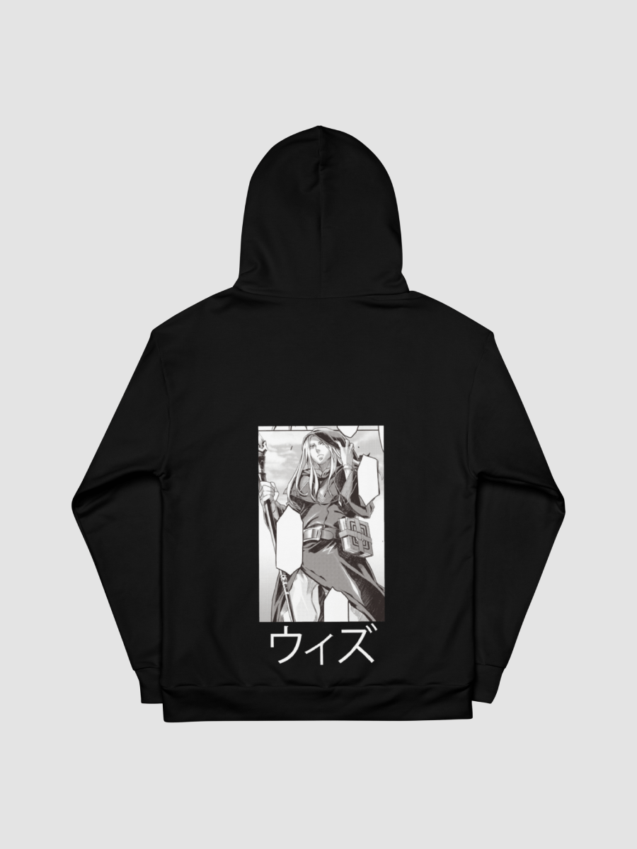 WizZ x Goblin Slayer product image (4)