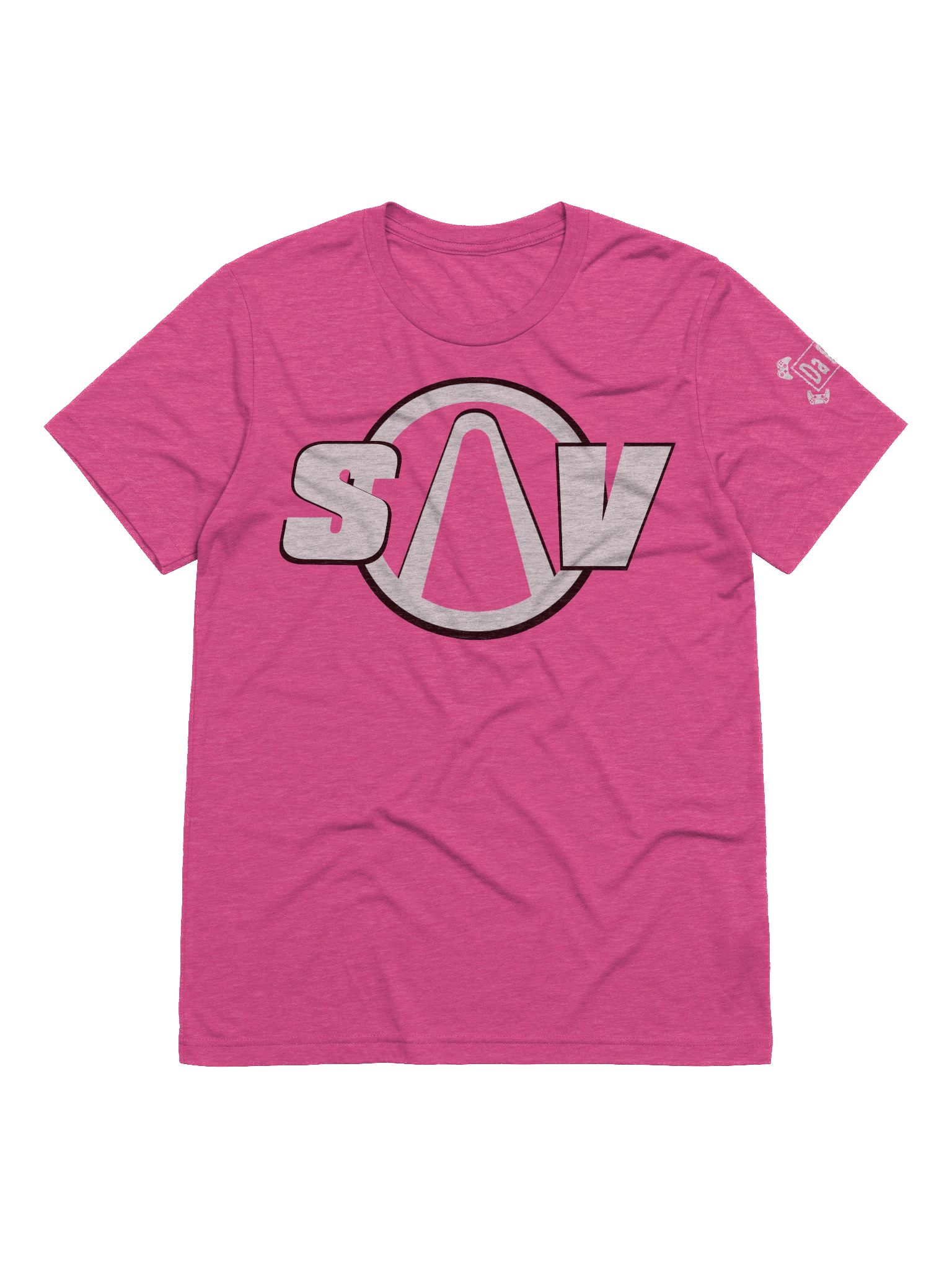 SAV logo inverted product image (1)